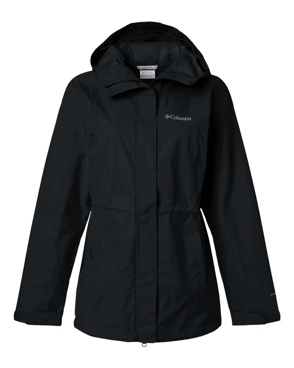 Columbia Women's Hikebound™ II Long Jacket