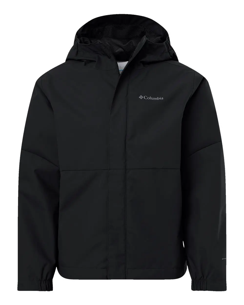 Columbia Youth Hikebound™ II Jacket in Black