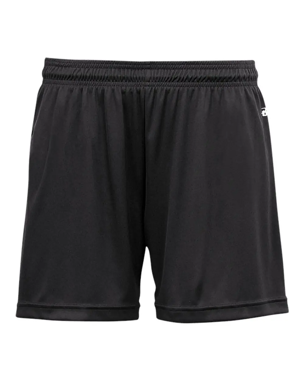 Badger Girls' B-Core Shorts