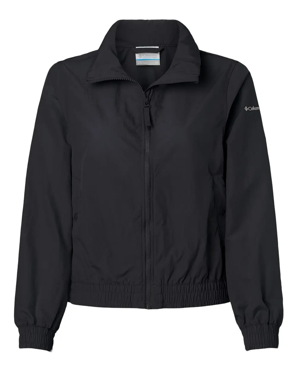 Columbia Women's Time Is Right™ II Windbreaker