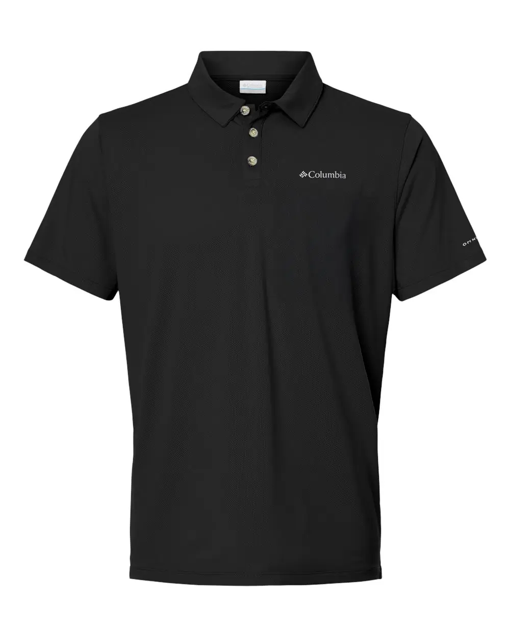 Columbia Men's Tech Trail™ Utility Polo