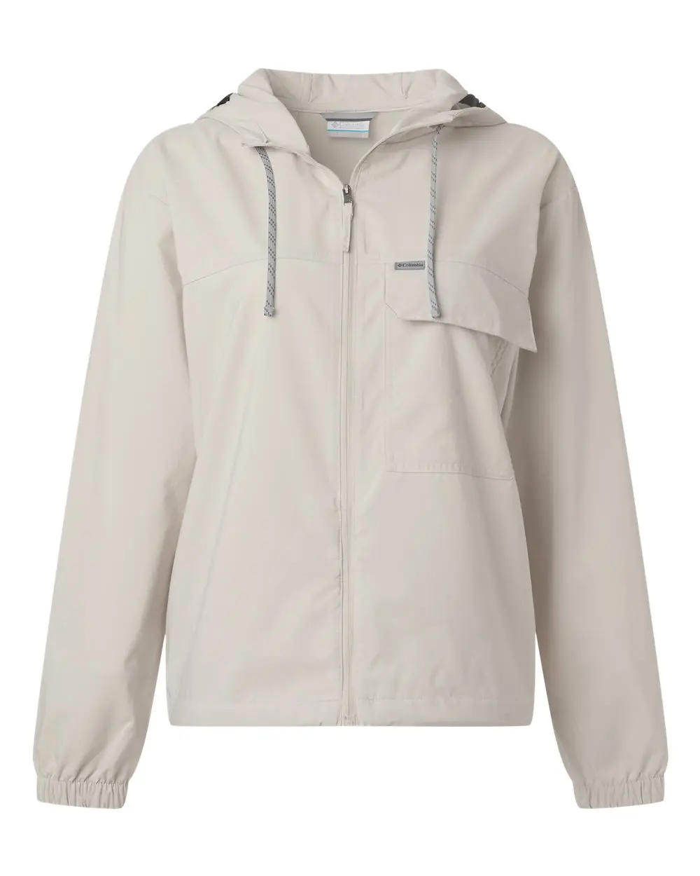Columbia Women's Skien Valley™ Hooded Lightweight Jacket