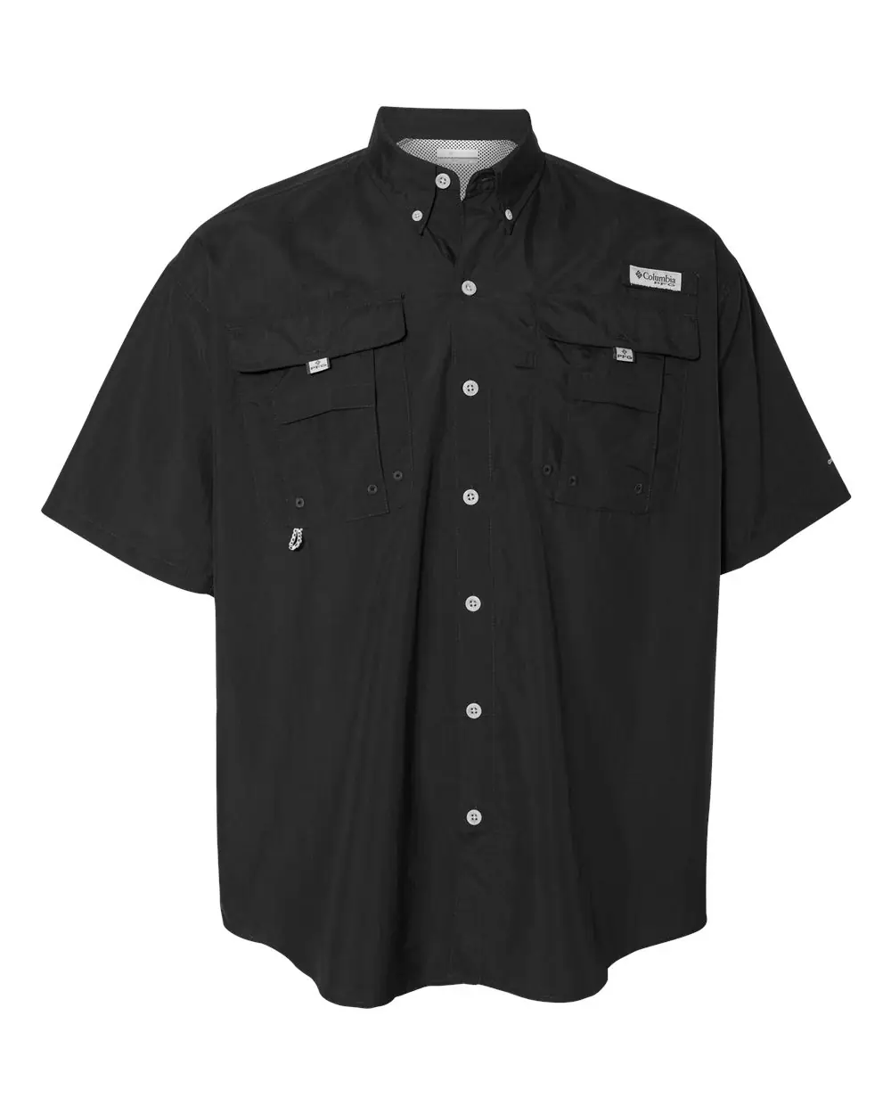 Columbia Men's PFG Bahama™ II Short Sleeve Shirt