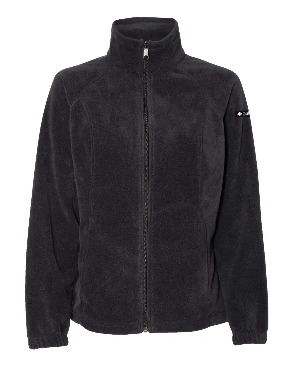 Columbia Women’s Benton Springs™ Fleece Full-Zip Jacket