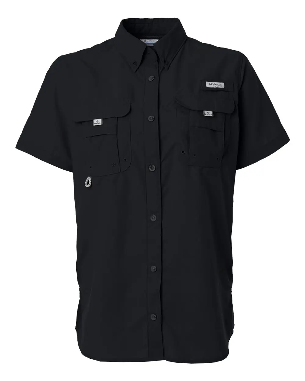 Columbia Women's PFG Bahama™ Short Sleeve Shirt