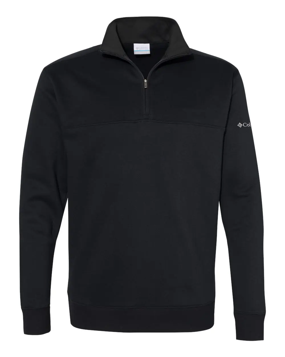 Columbia Men's Hart Mountain™ II Half-Zip Pullover