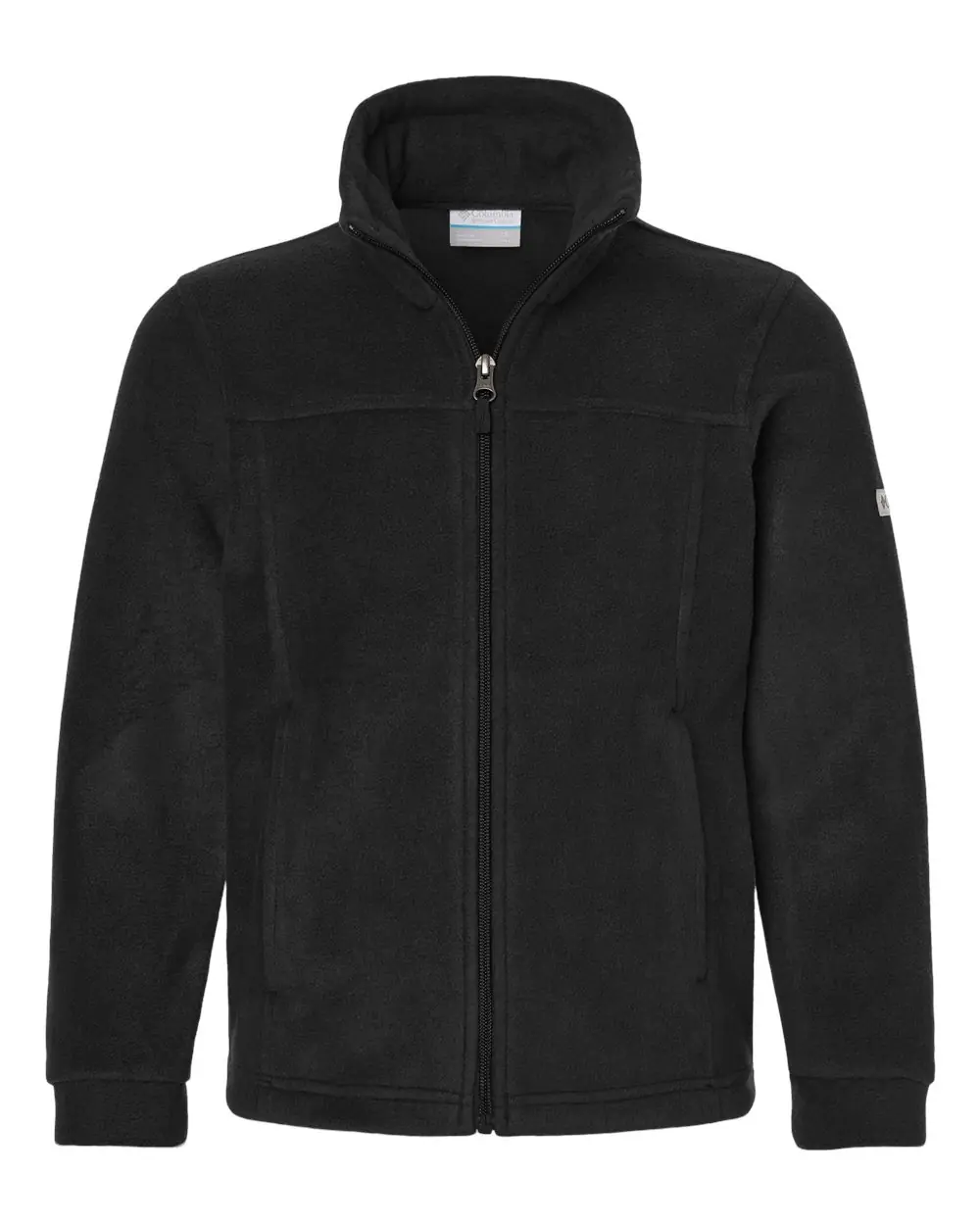 Columbia Youth Steens Mountain™ II Fleece Full-Zip Jacket