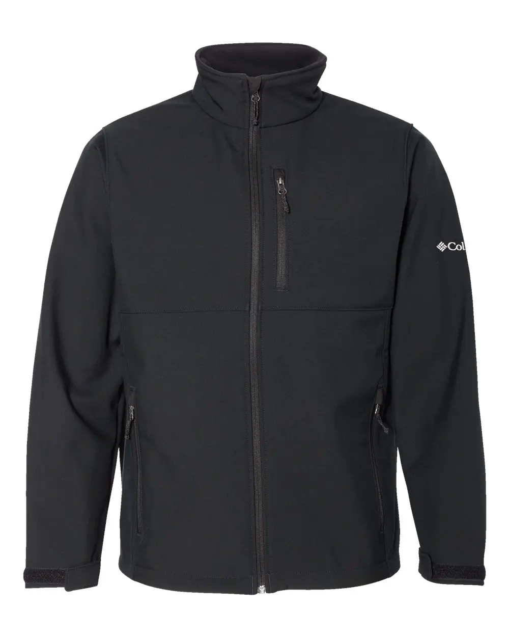 Columbia Men's Ascender™ Soft Shell Jacket