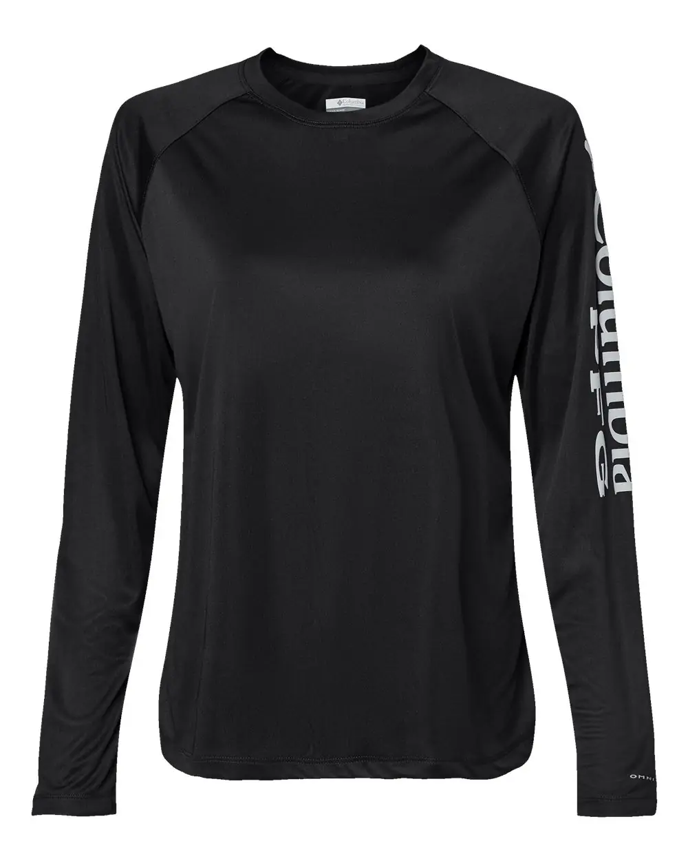 Columbia Women's PFG Tidal Tee™ II Long Sleeve
