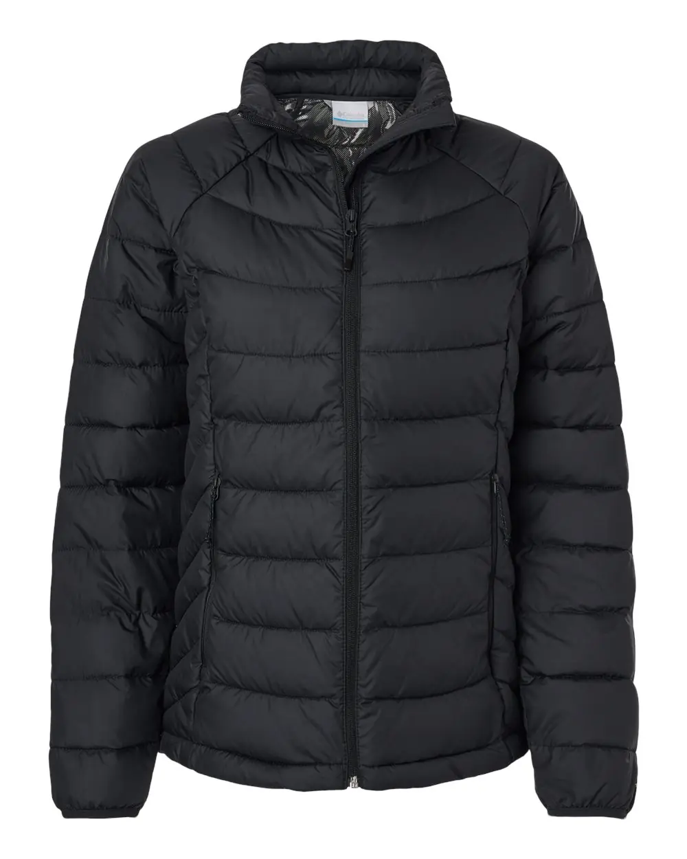Columbia Women's Powder Lite™ II Full Zip Jacket