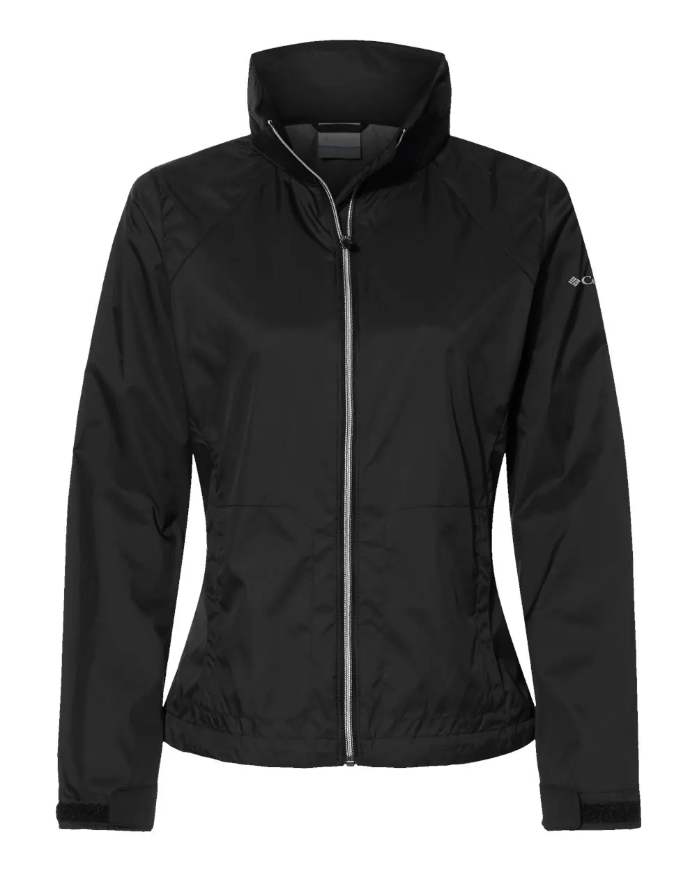 Columbia Women’s Switchback™ III Jacket in Black