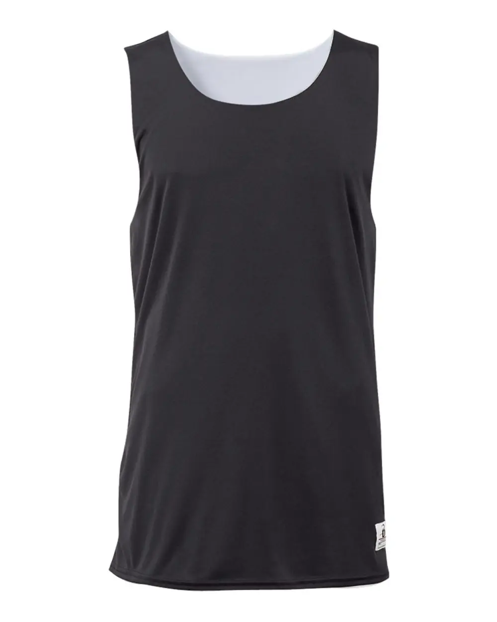 Badger Youth B-Core Reversible Tank Top
