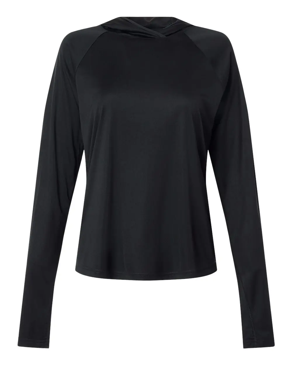 Columbia Women's PFG Tidal Tee™ Hooded Long Sleeve