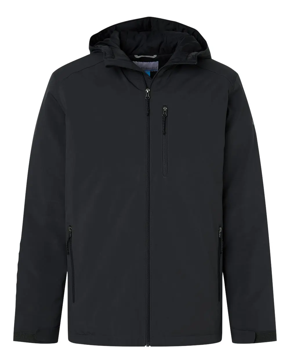 Columbia Men's Gate Racer™ II Soft Shell Jacket
