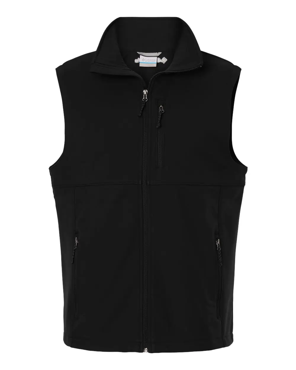 Columbia Men's Ascender™ II Soft Shell Vest