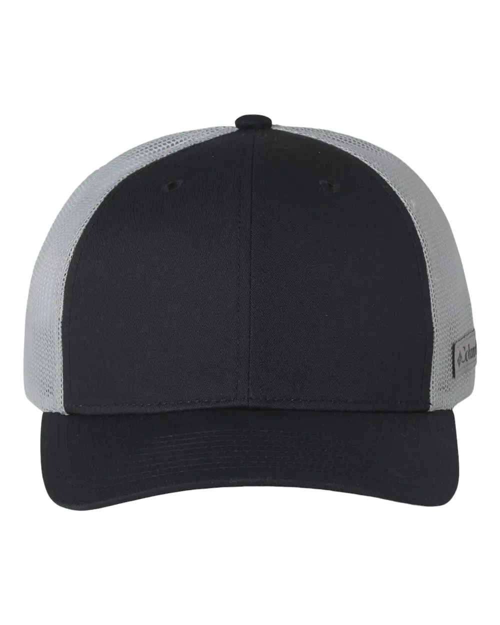 Columbia Spring Grove™ III Snapback Cap in Black/ Cool Grey