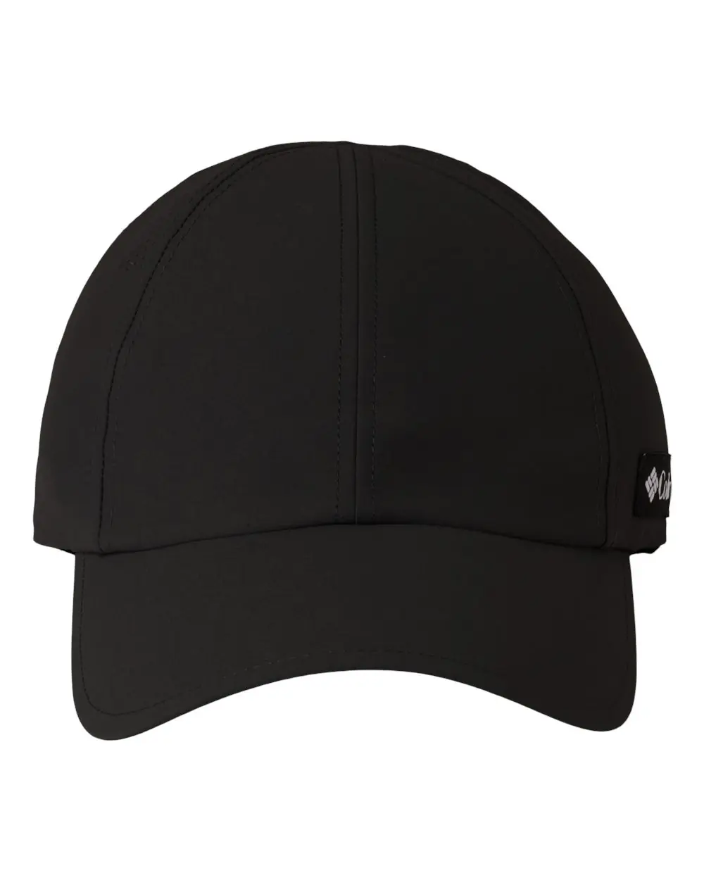 Columbia Crest Valley Ball Cap in Black