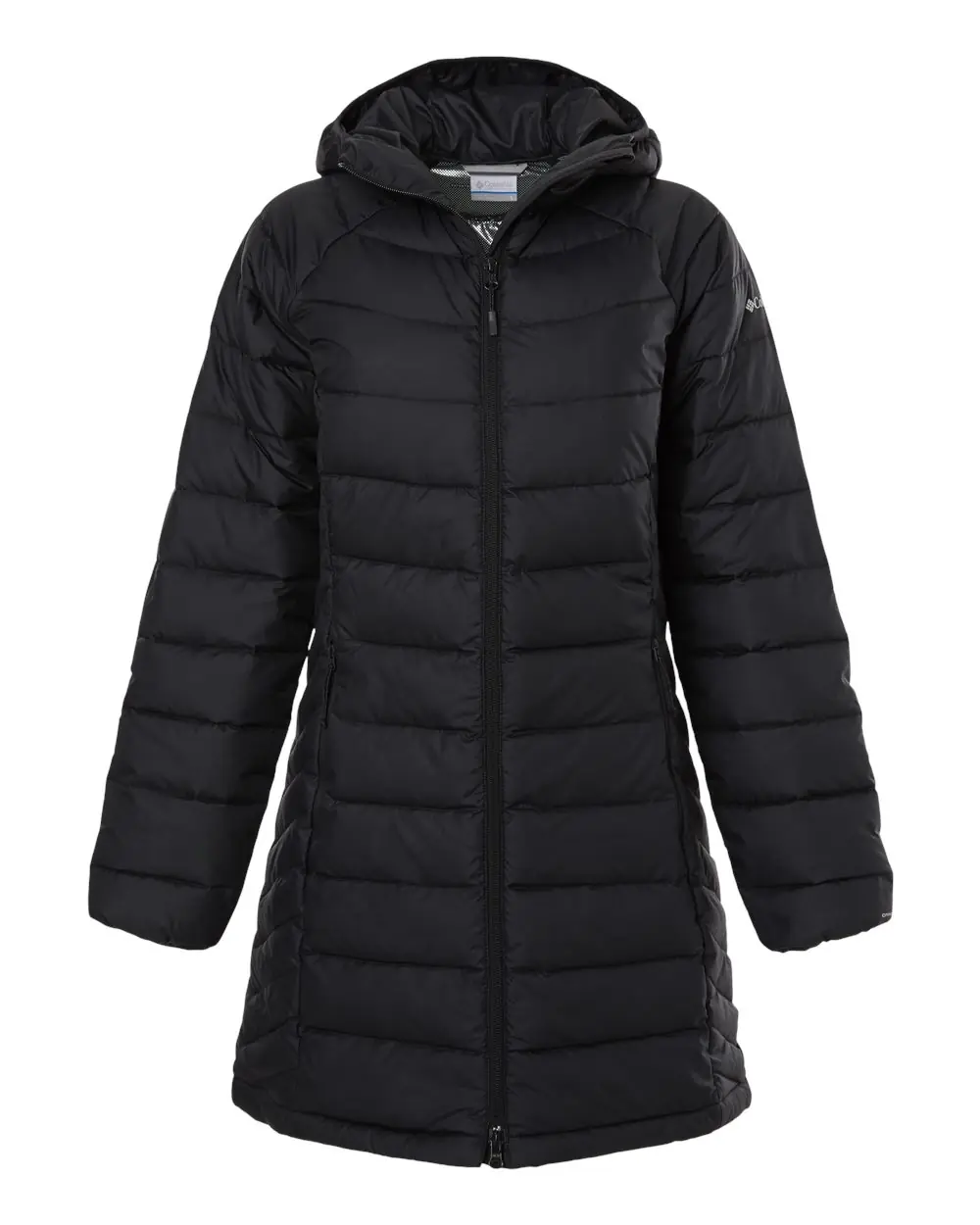 Columbia Women's Powder Lite™ II Mid Jacket