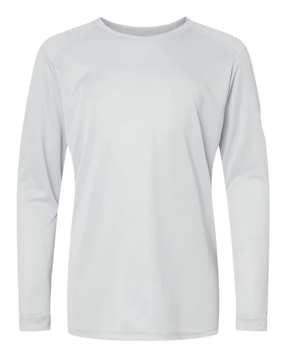 Paragon Youth Long Islander Performance Long Sleeve T-Shirt