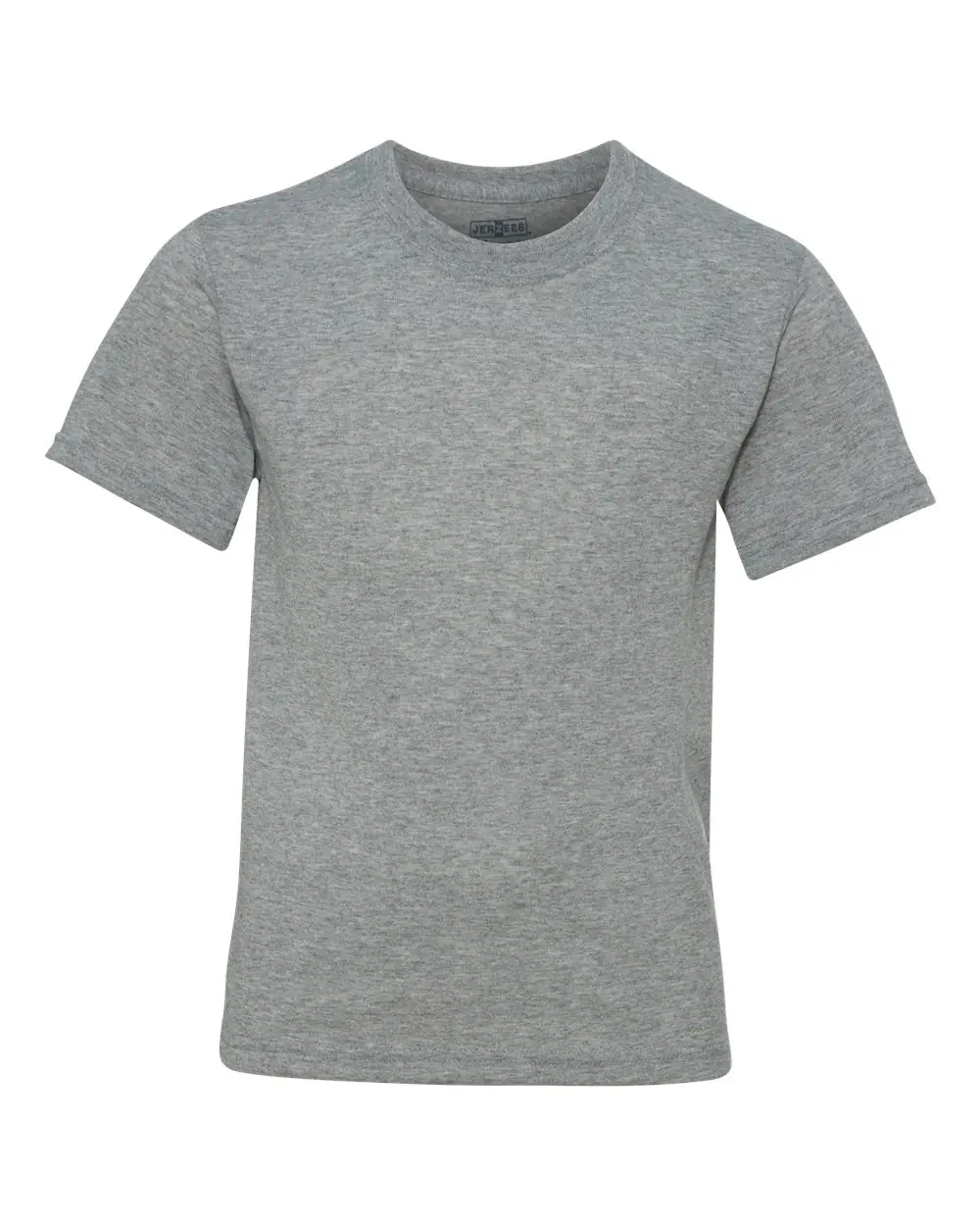 Jerzees Youth Dri-Power® Sport T-Shirt in Athletic Heather