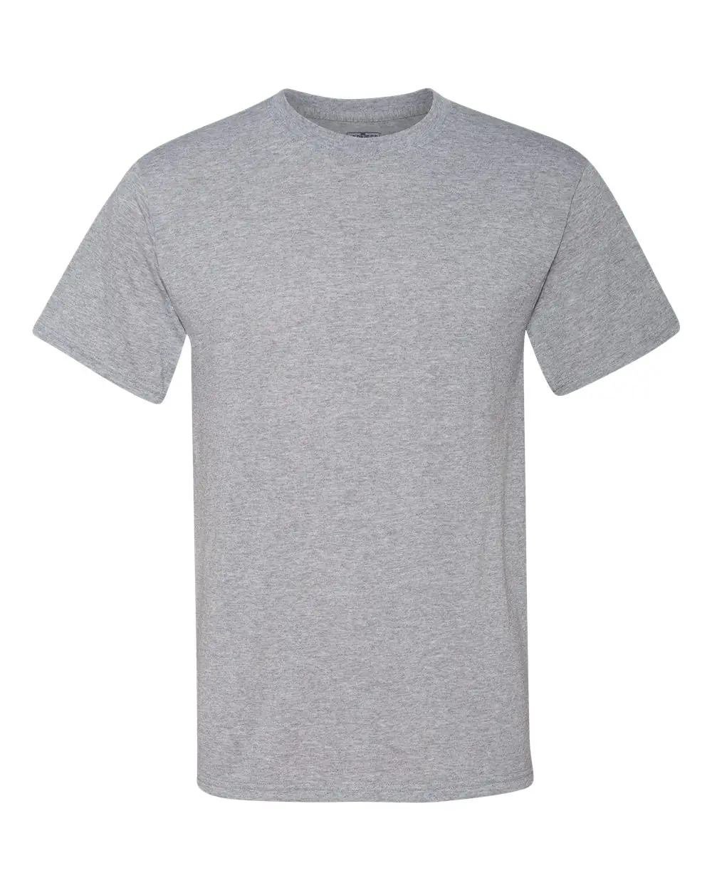 Jerzees Unisex Dri-Power® Performance T-Shirt in Athletic Heather
