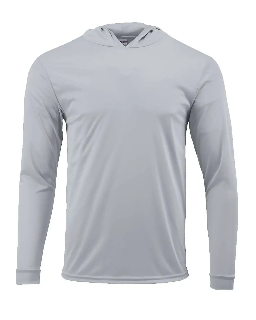 Paragon Youth Bahama Performance Hooded Long Sleeve T-Shirt