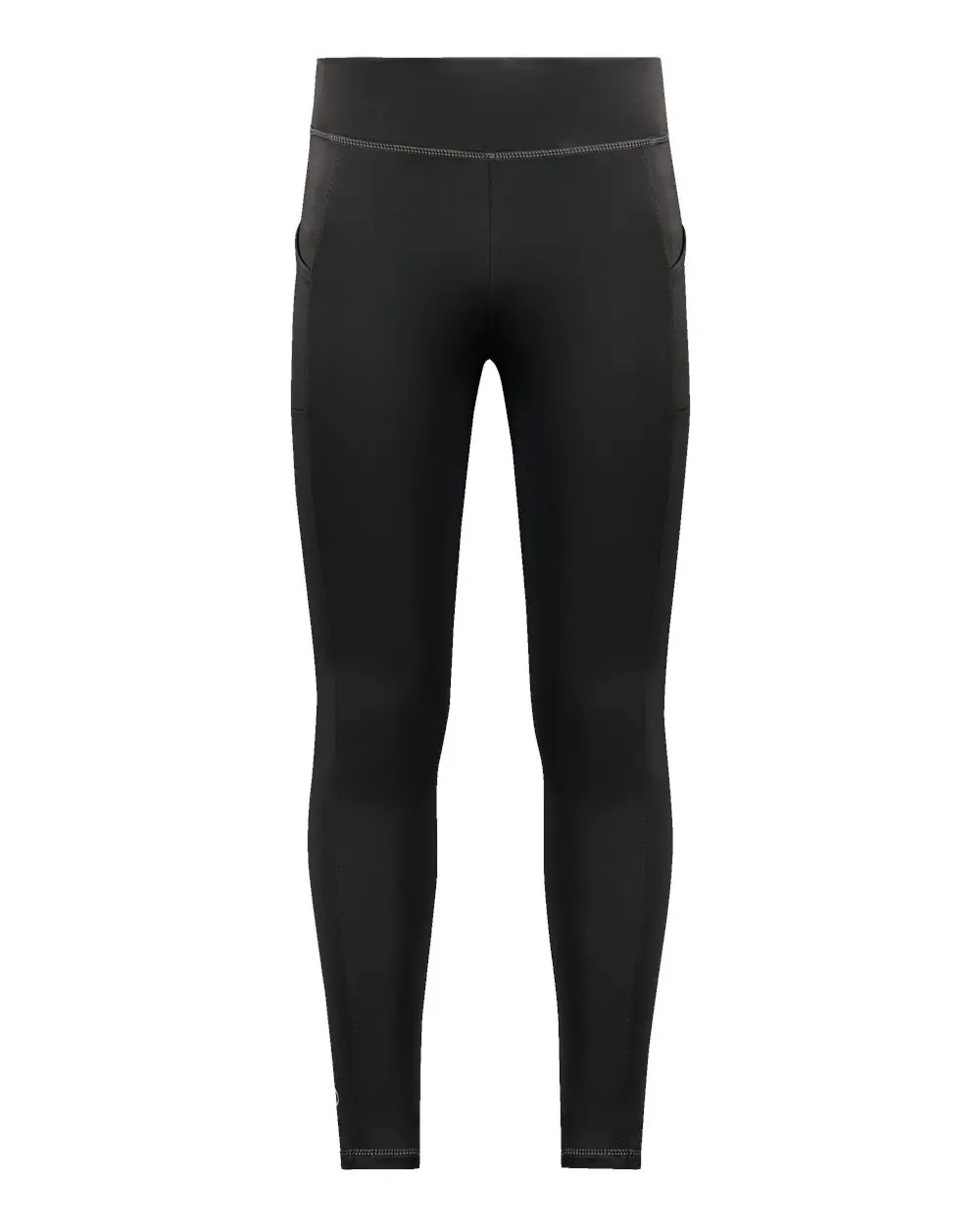 Holloway Women's CoolCore® Leggings in Black
