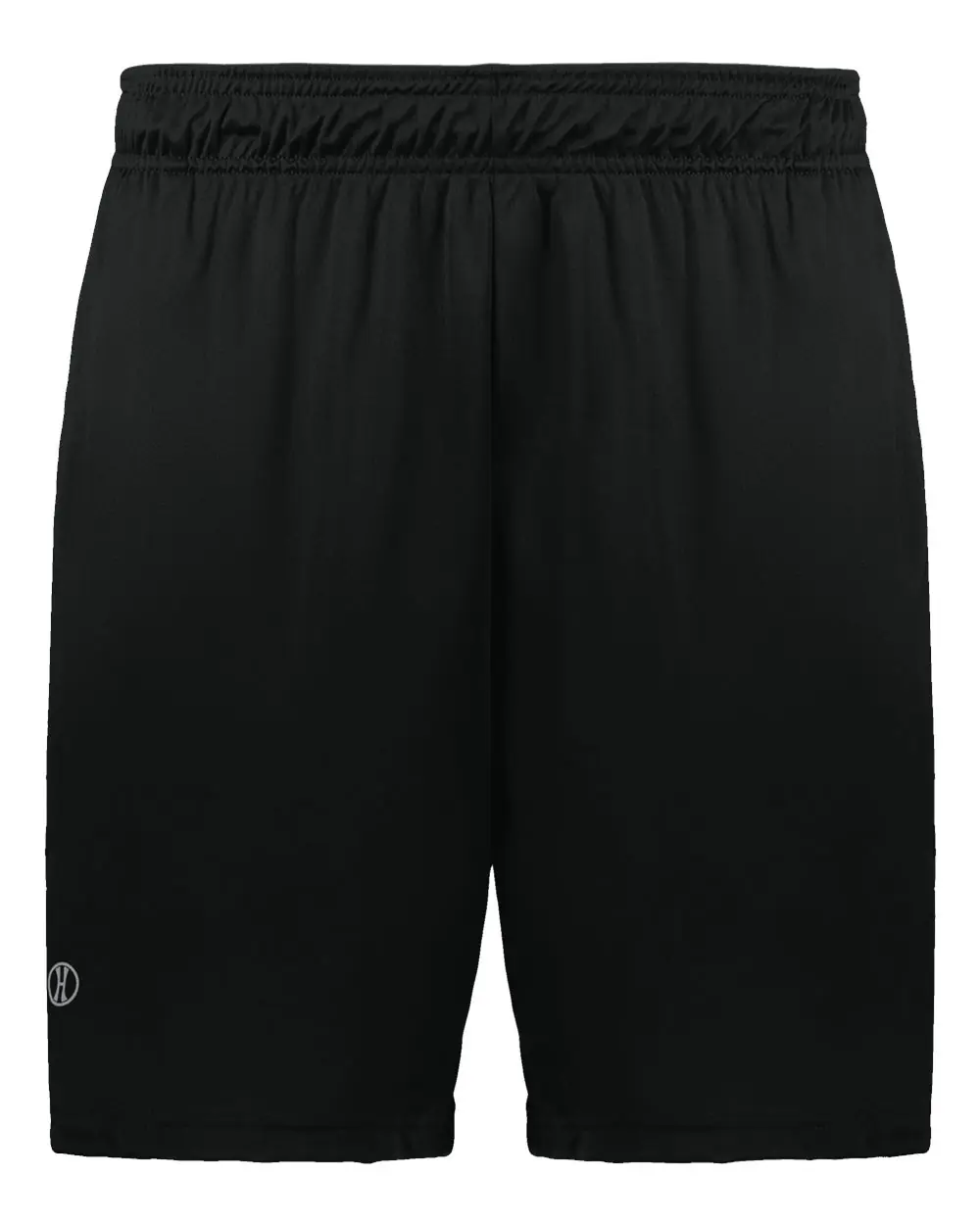 Holloway Men's Momentum Shorts in Black