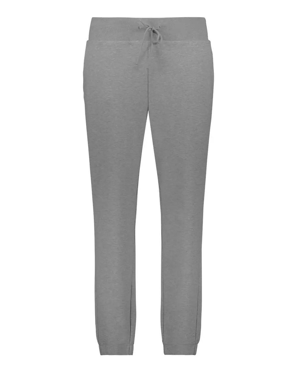 Holloway Unisex Heritage Prep Pants in Athletic Heather