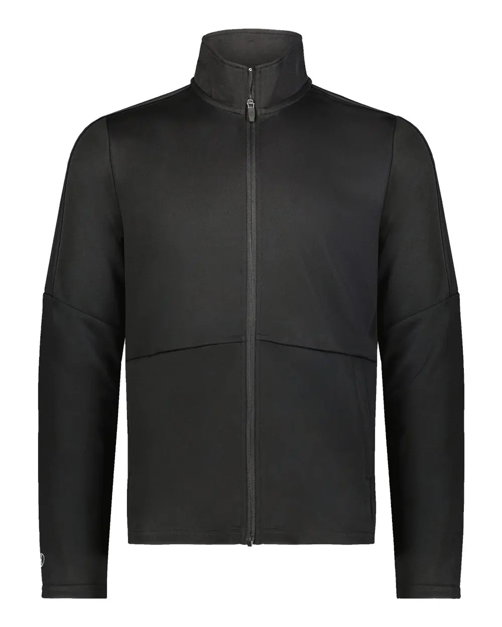 Holloway Men's Crosstown Full-Zip Jacket