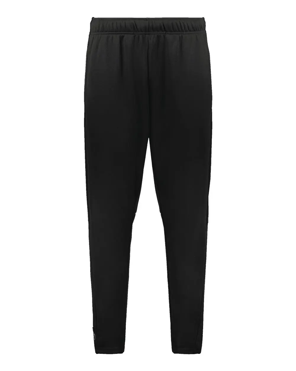 Holloway Unisex Crosstown Pants in Black/ Black