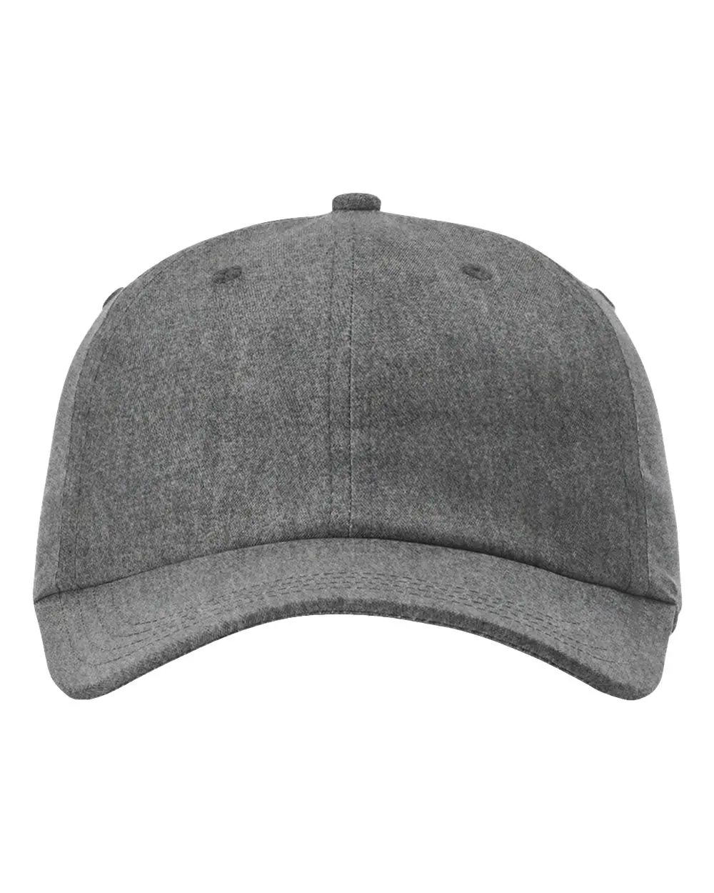 Richardson Sustainable Performance Cap in Heather Grey