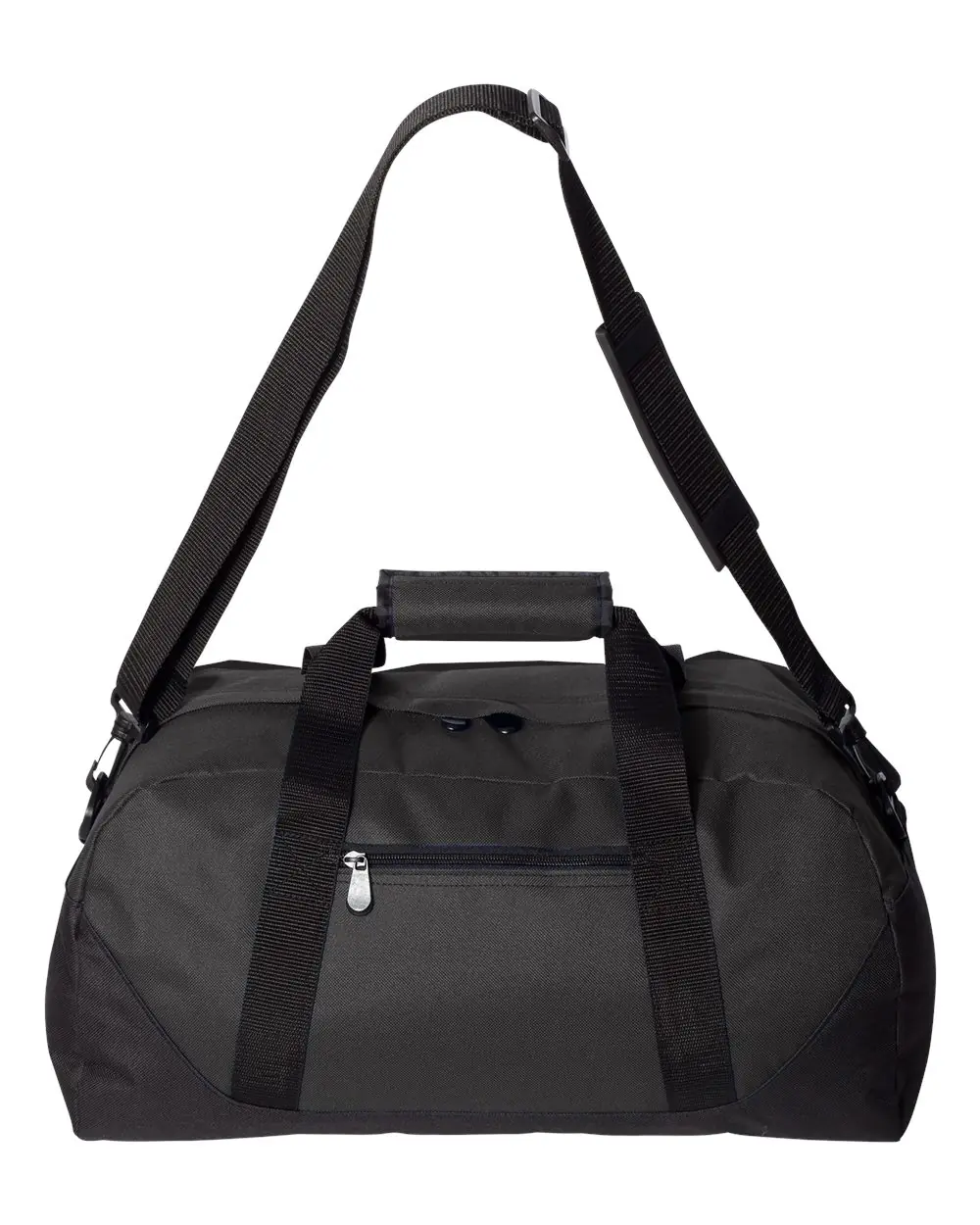 Liberty Bags 18" Duffel Bag in Black