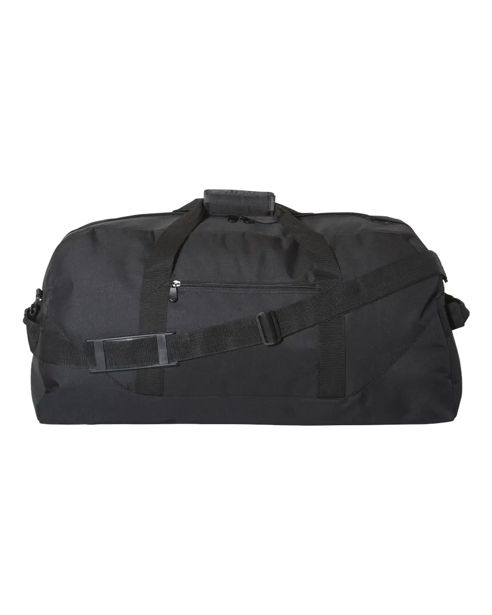 Liberty Bags 30" Duffel Bag in Black