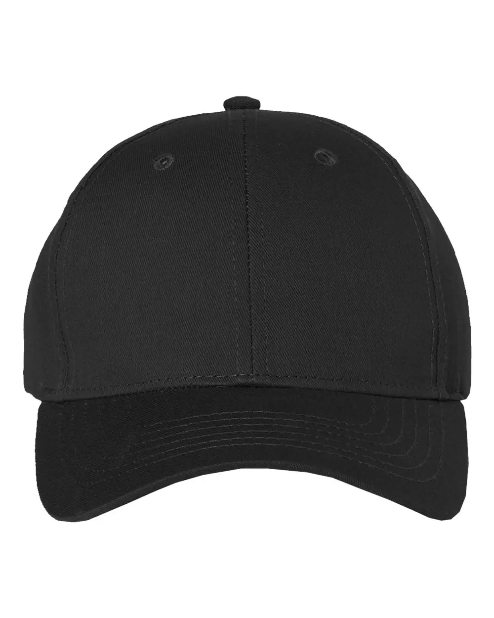 Valucap Cotton Twill Cap