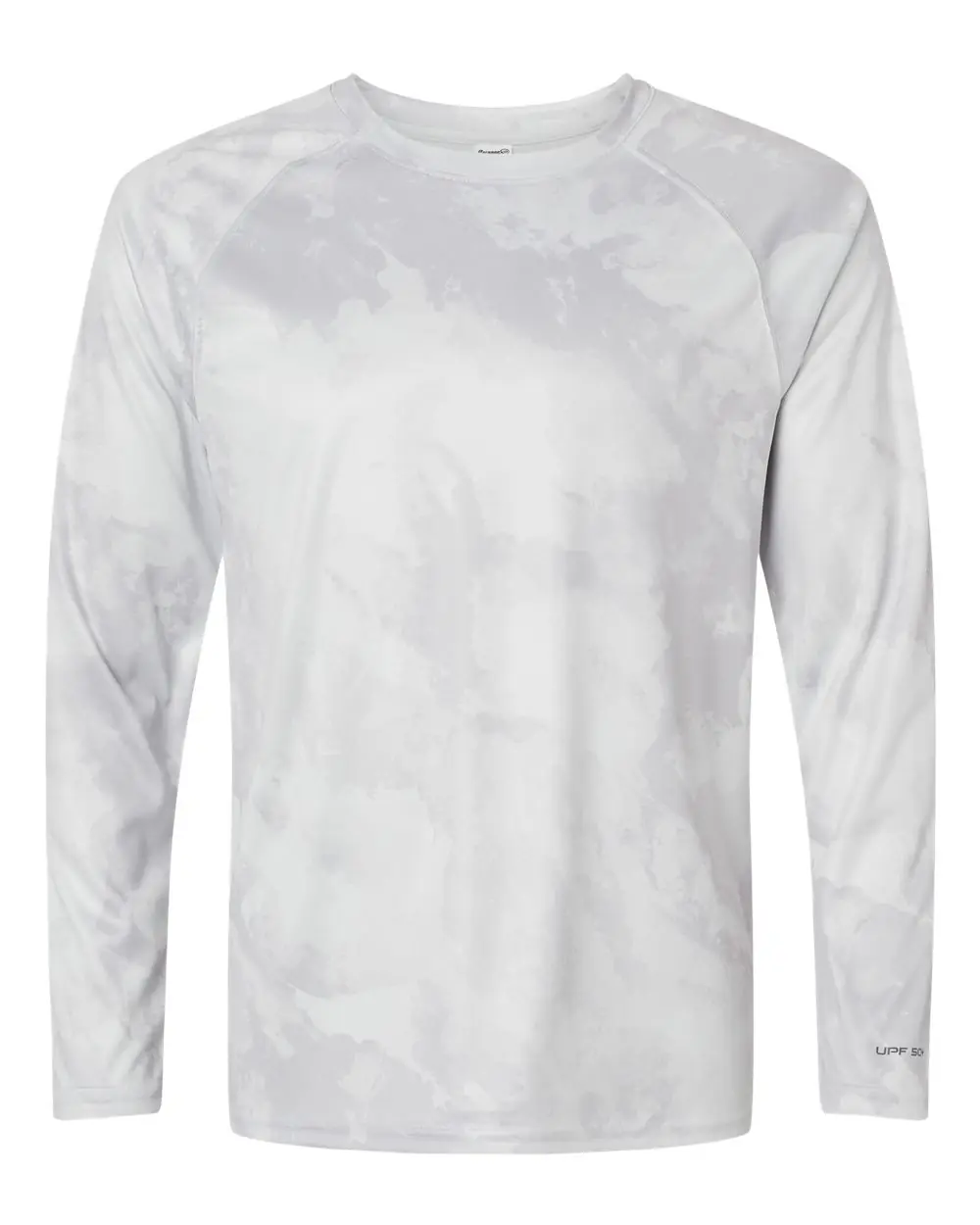 Paragon Unisex Cabo Camo Performance Long Sleeve T-Shirt