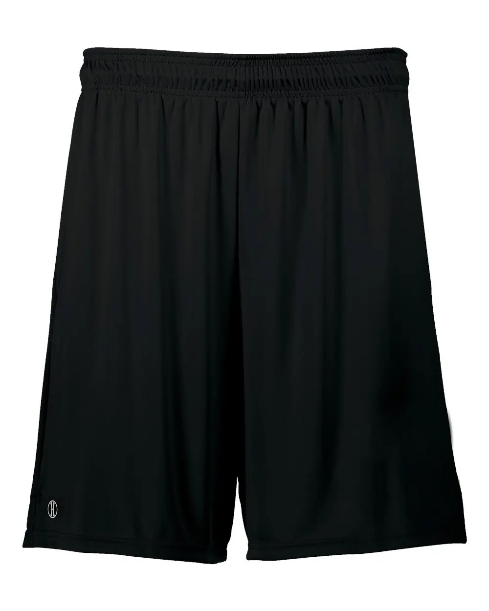 Holloway Men's Whisk 2.0 Shorts in Black