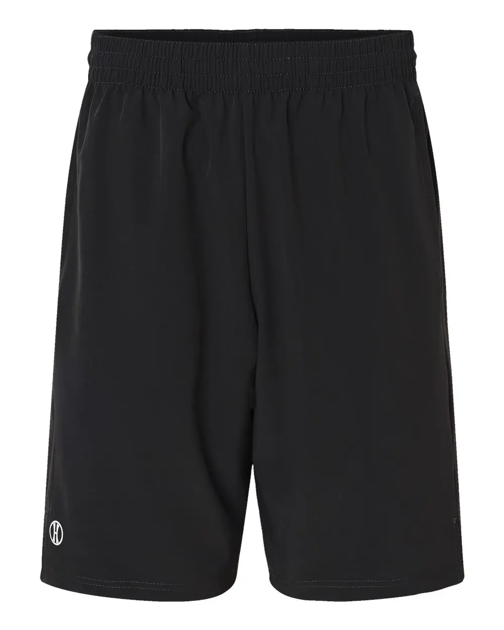 Holloway Men's Weld Shorts in Black
