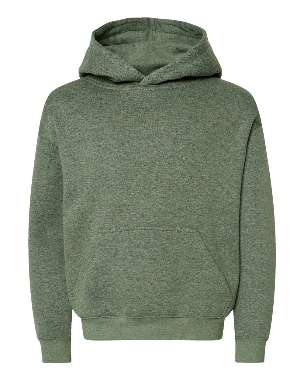 LAT Youth Fleece Hoodie Sweatshirt
