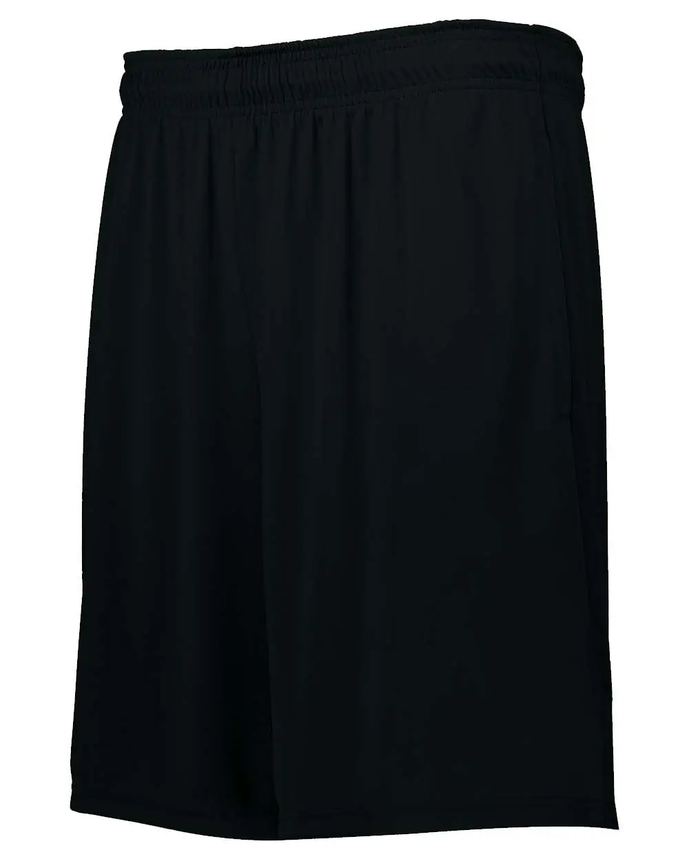 Holloway Youth Whisk 2.0 Shorts in Black