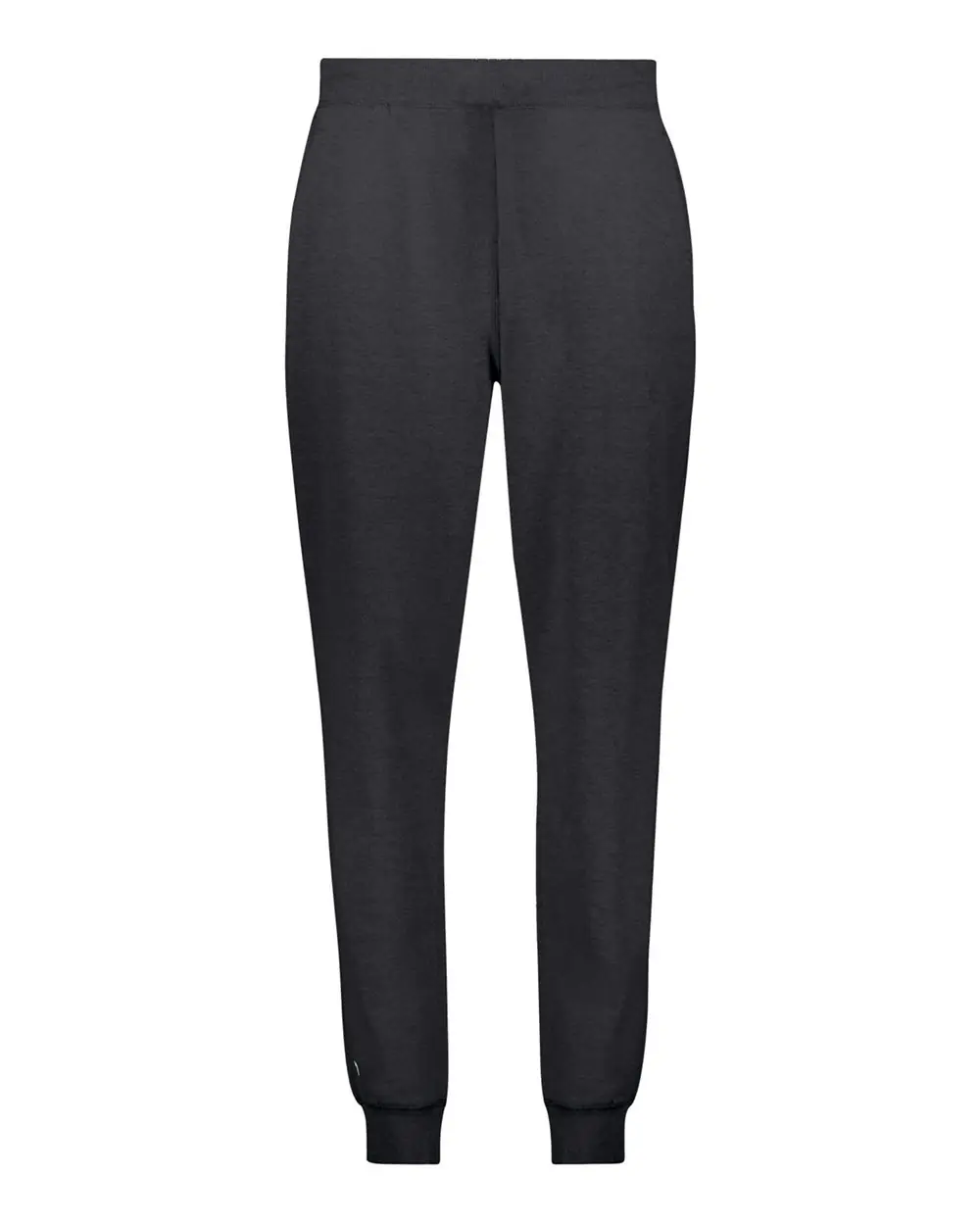 Holloway Youth Fleece Joggers in Black