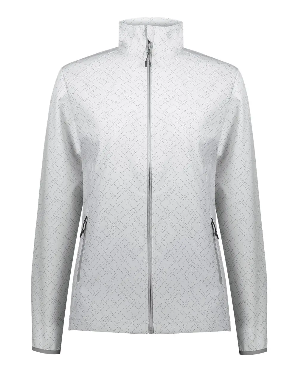 Holloway Women's Featherlight Soft Shell Jacket