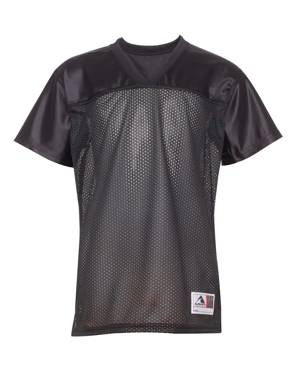 Augusta Sportswear Women's Junior Fit Stadium Replica Football Jersey