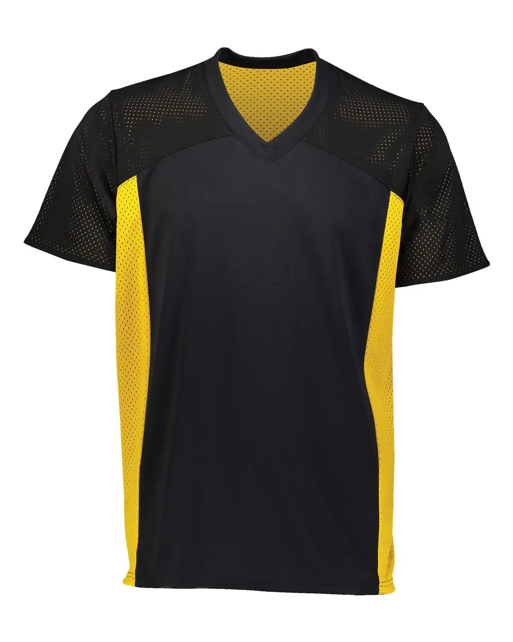 Augusta Sportswear Unisex Reversible Flag Football Jersey