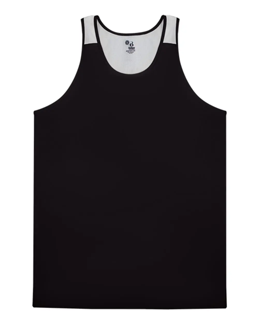 Alleson Athletic Youth Ventback Singlet