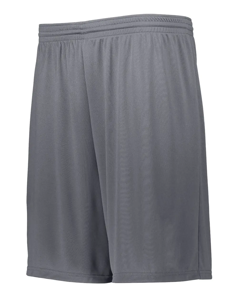 Augusta Sportswear Youth Attain Shorts in Graphite