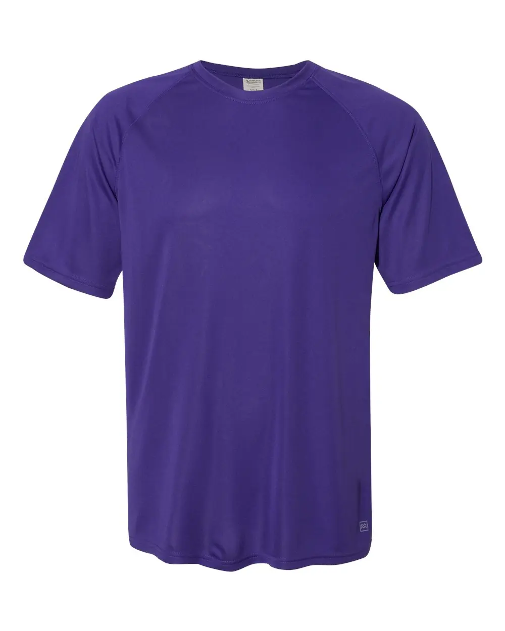 Augusta Sportswear Unisex Attain Color Secure® Performance Shirt