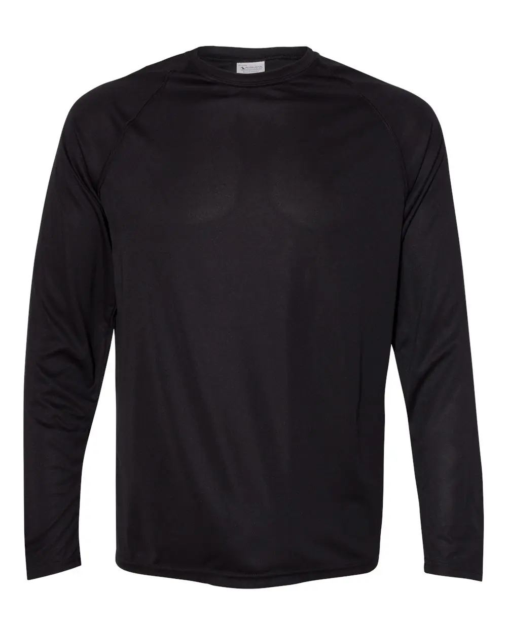 Augusta Sportswear Unisex Attain Color Secure® Performance Long Sleeve T-Shirt