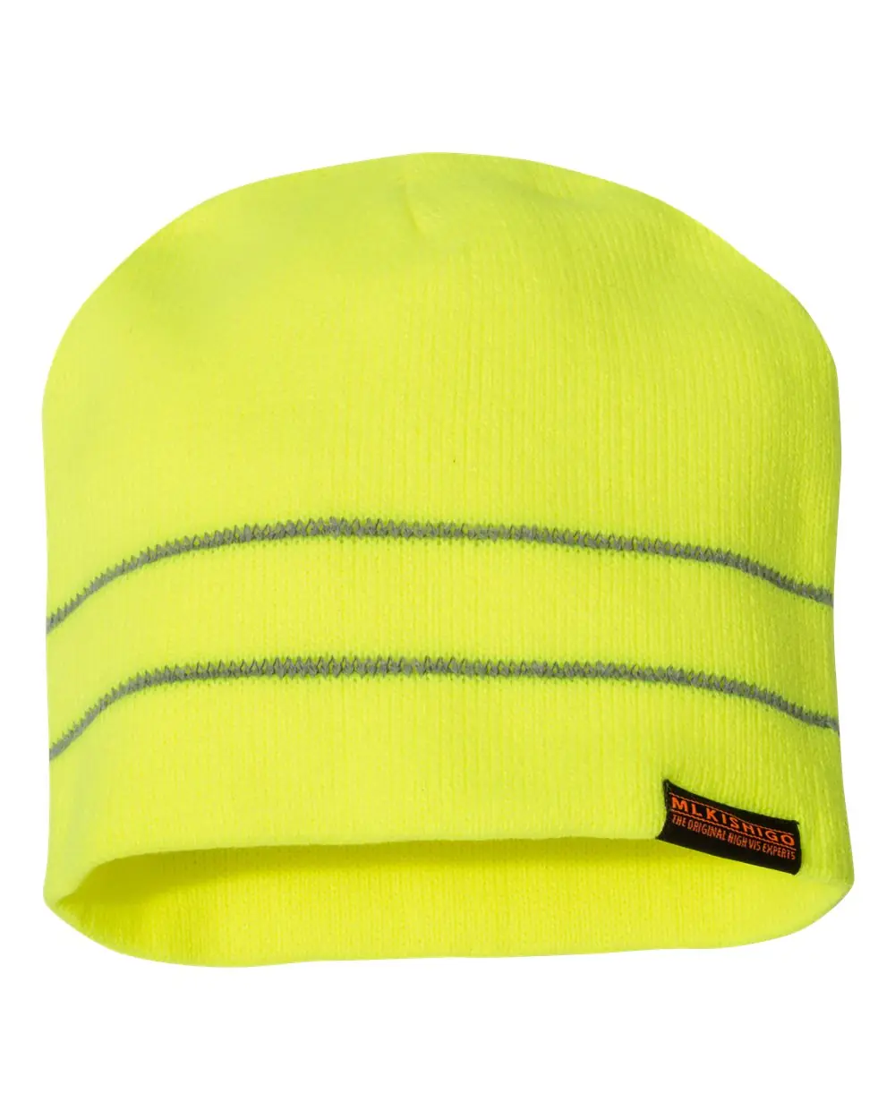 Kishigo High Viz Reflective Beanie