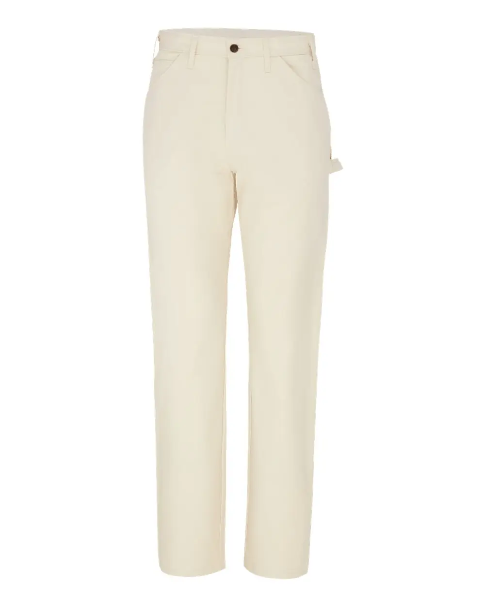 Dickies Men's Painter's Utility Pants in Natural - 30I